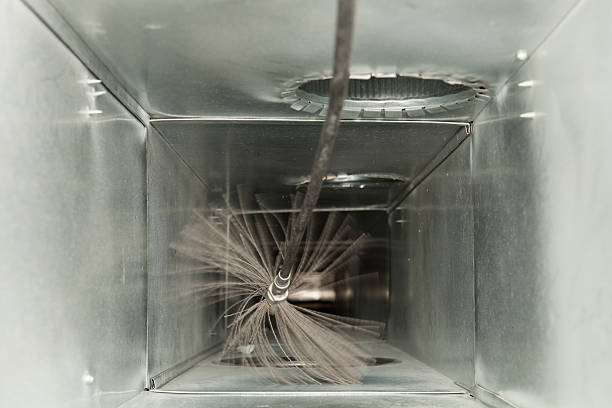 Best HVAC Duct Inspection Services  in Opa Locka, FL